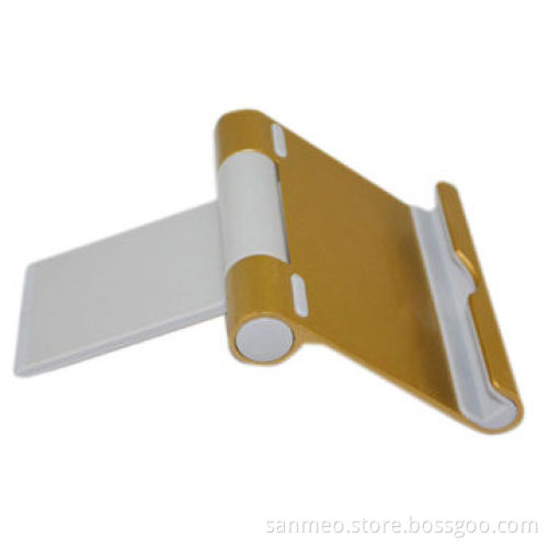 Stand phone holder, for mobile phone, tablet PC, used on desktop, can support products 5kgs